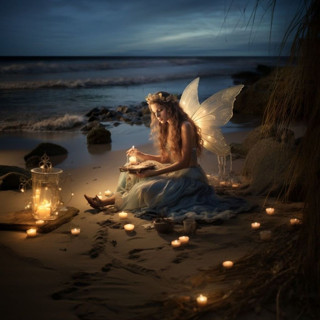 Twilight Tidings by Candlelight